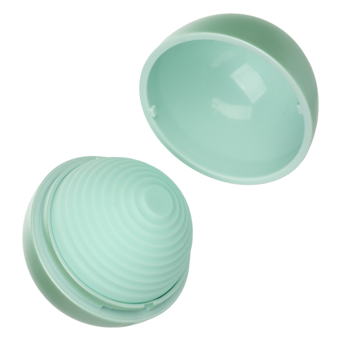 MASSAGER GREEN 10X OPAL RIPPLE