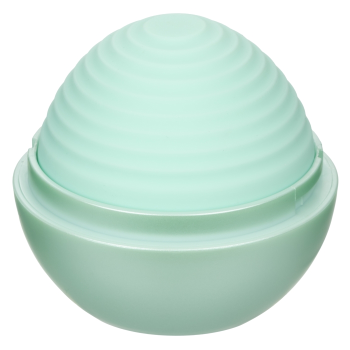 MASSAGER GREEN 10X OPAL RIPPLE