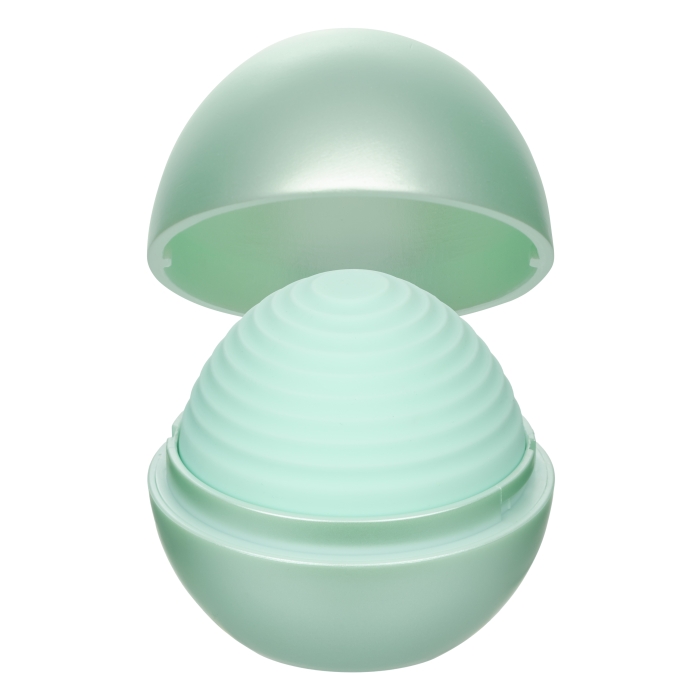 MASSAGER GREEN 10X OPAL RIPPLE