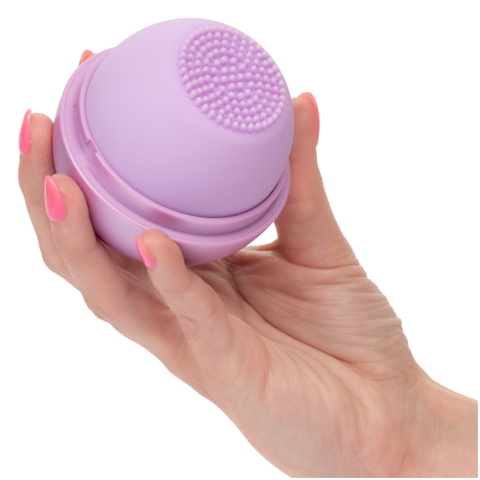 MASSAGER PURPLE 10X OPAL TICKLER