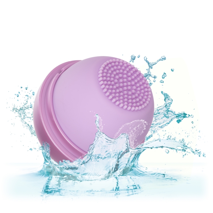 MASSAGER PURPLE 10X OPAL TICKLER
