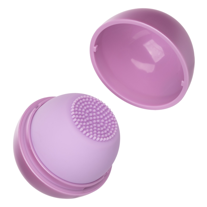 MASSAGER PURPLE 10X OPAL TICKLER