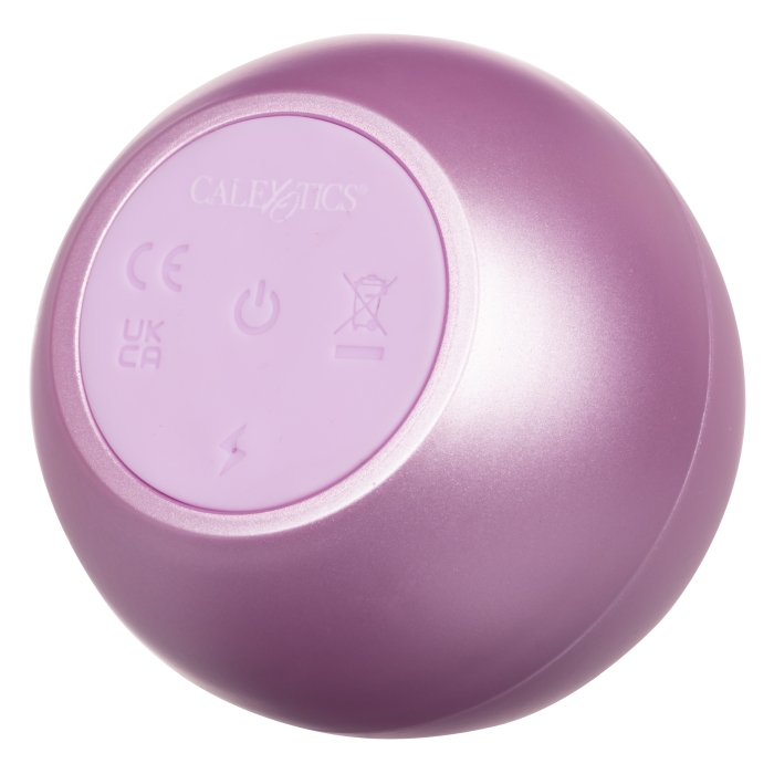MASSAGER PURPLE 10X OPAL TICKLER