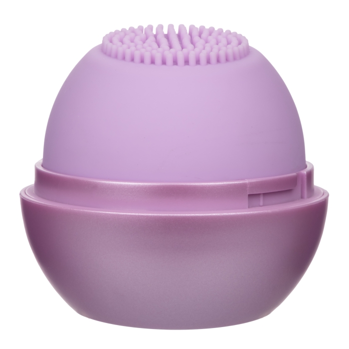 MASSAGER PURPLE 10X OPAL TICKLER