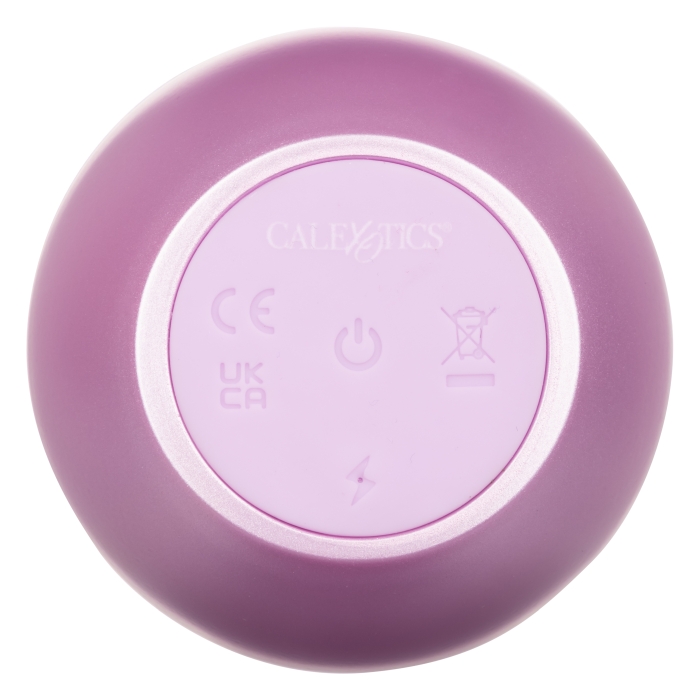 MASSAGER PURPLE 10X OPAL TICKLER