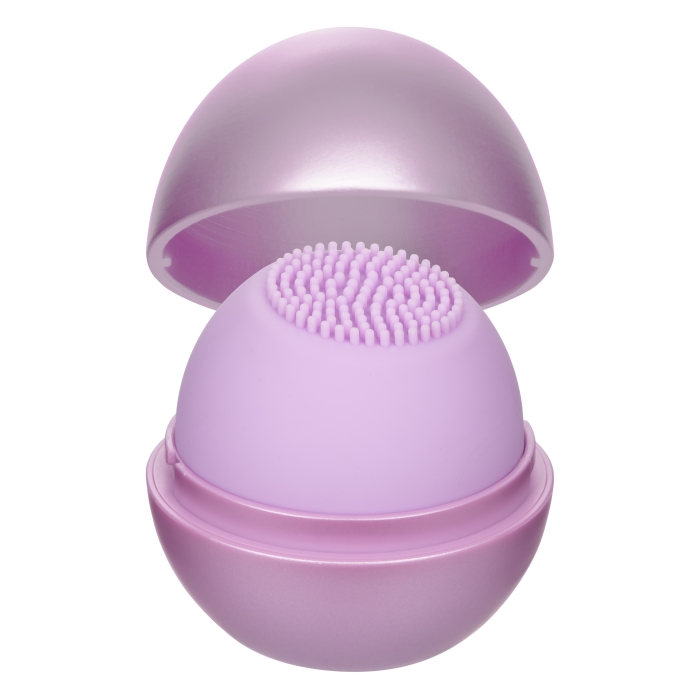 MASSAGER PURPLE 10X OPAL TICKLER