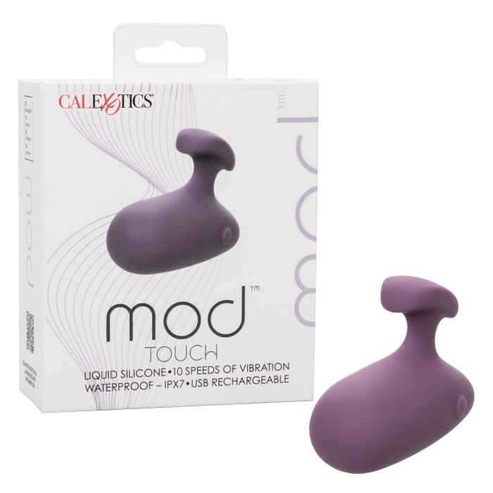 MOD TOUCH MOD TOUCH