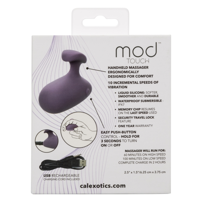 MOD TOUCH