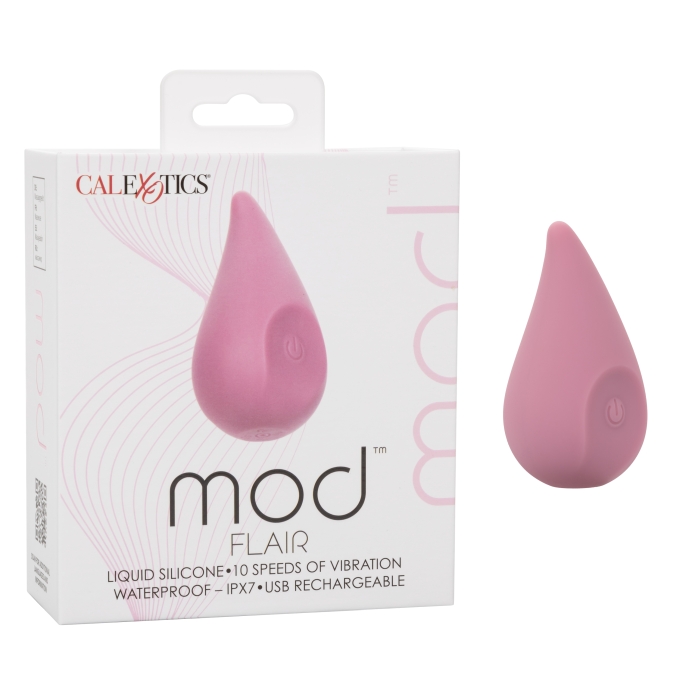 MOD FLAIR MOD FLAIR