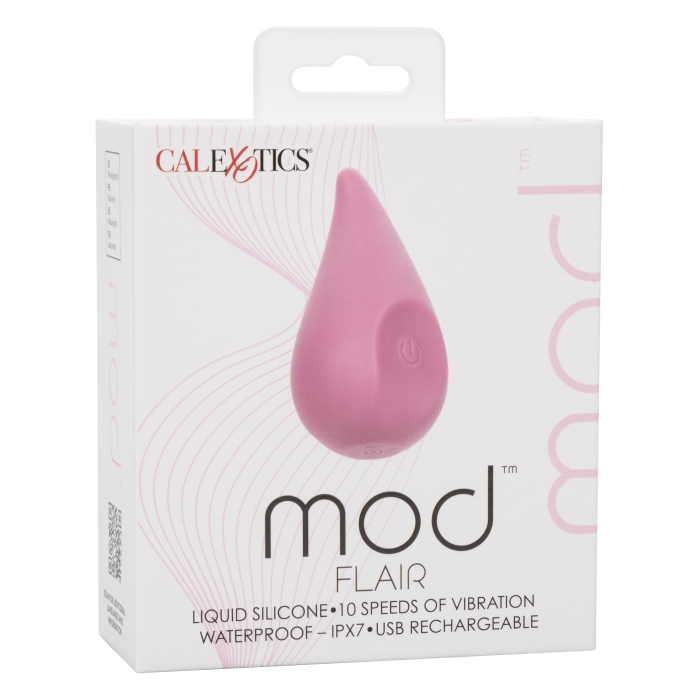 MOD FLAIR