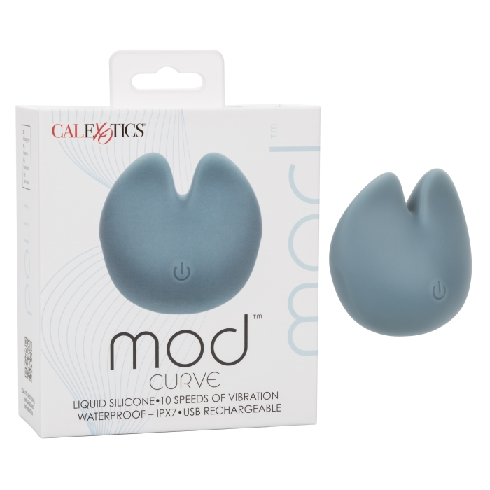 MOD CURVE MOD CURVE