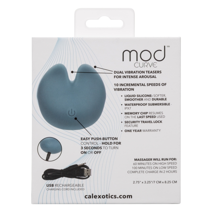 MOD CURVE