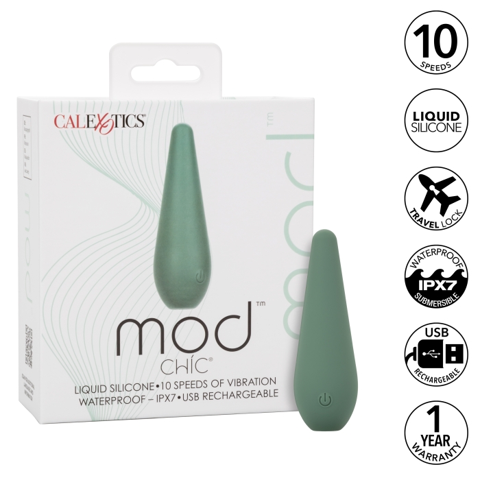 MOD CHIC