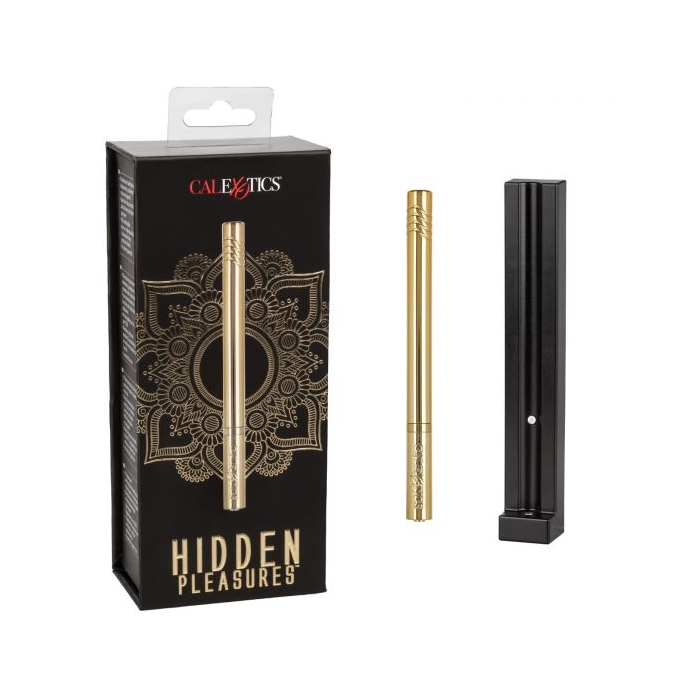 HIDDEN PLEASURES - GOLD HIDDEN PLEASURES - GOLD