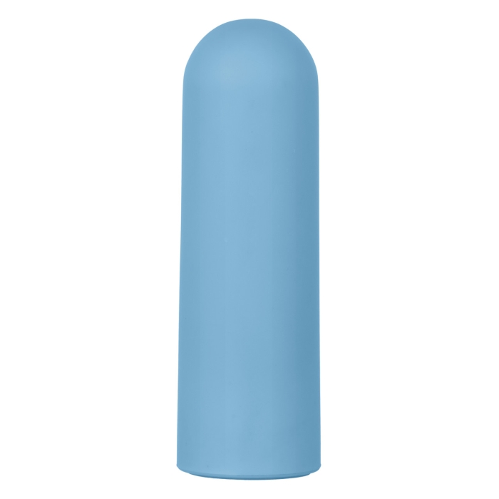 MINI BULLET BLUE TURBO BUZZ ROUNDED
