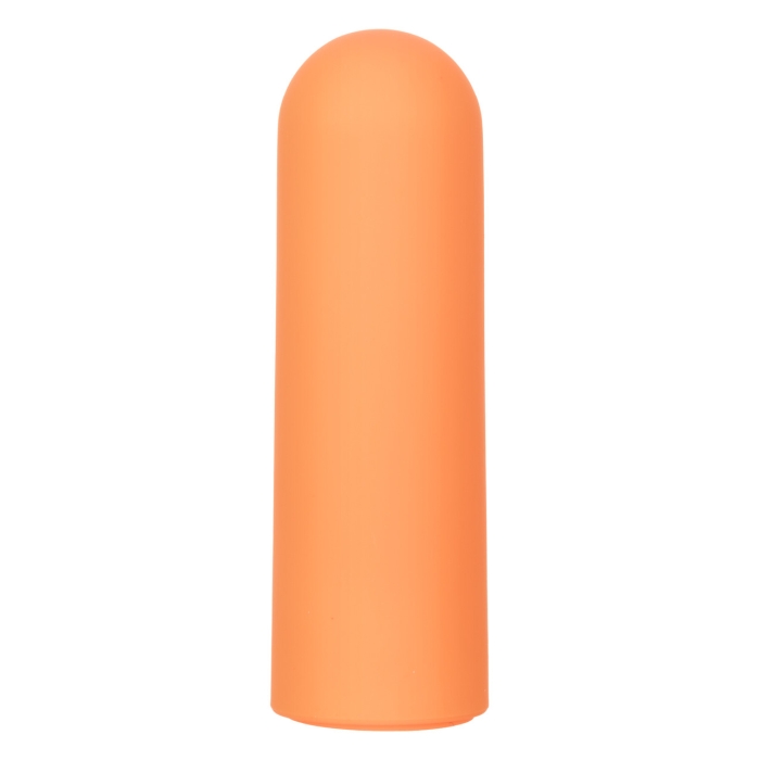MINI BULLET ORANGE TURBO BUZZ ROUNDED