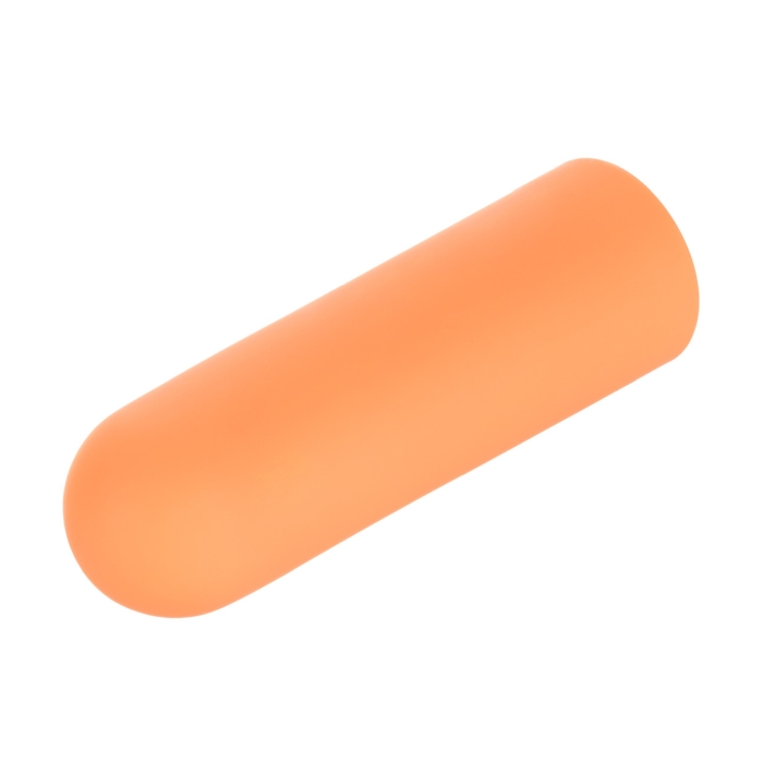 MINI BULLET ORANGE TURBO BUZZ ROUNDED