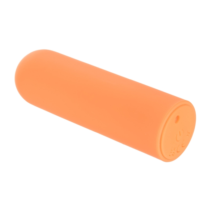 MINI BULLET ORANGE TURBO BUZZ ROUNDED