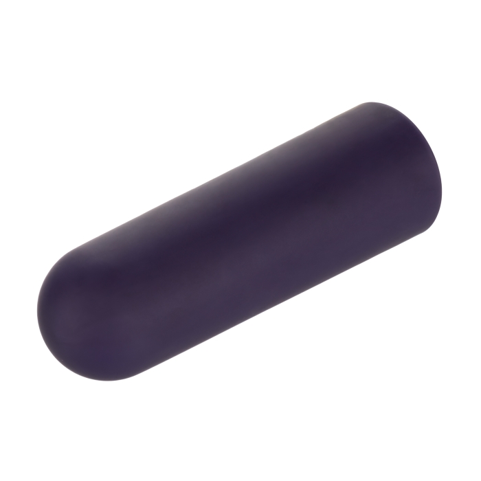 TURBO BUZZ ROUNDED MINI BULLET - PURPLE