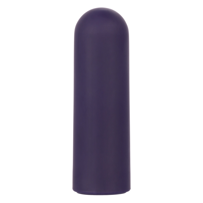 TURBO BUZZ ROUNDED MINI BULLET - PURPLE