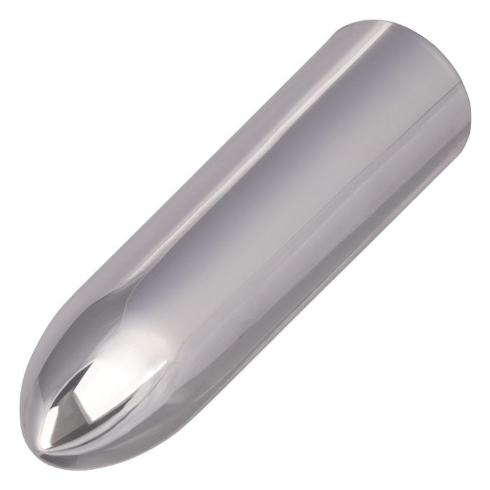 TURBO BUZZ CLASSIC BULLET - SILVER
