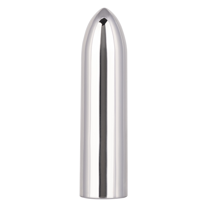 TURBO BUZZ CLASSIC BULLET - SILVER