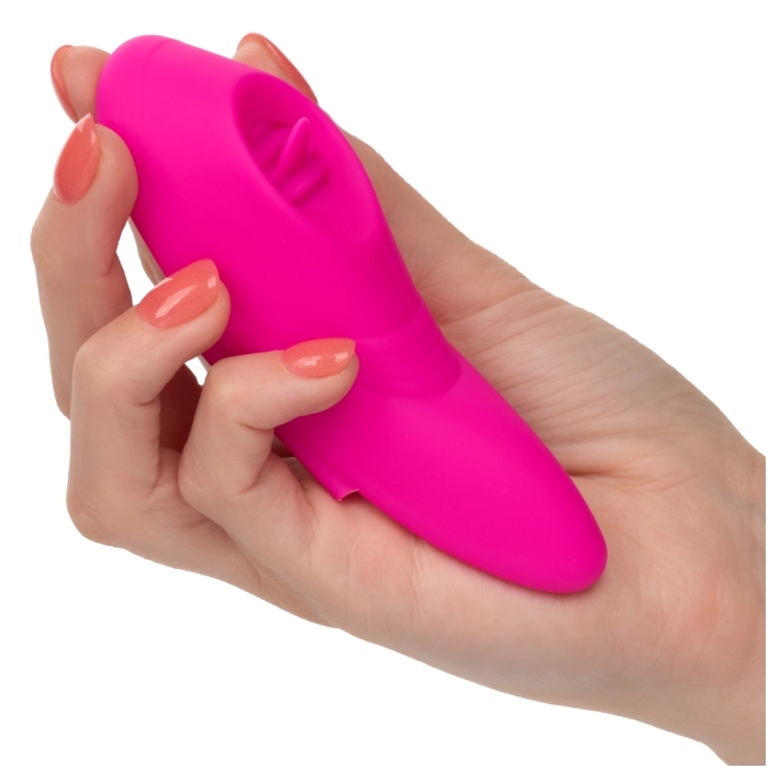 LOCK-N-PLAY REMOTE FLICKER PANTY TEASER