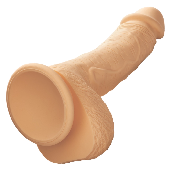 DUAL DENSITY SILICONE STUDS 6.25"/16 CM - IVORY