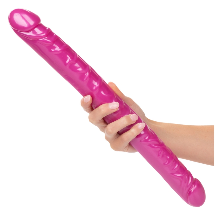 SIZE QUEEN 17"/43.25 CM - PINK
