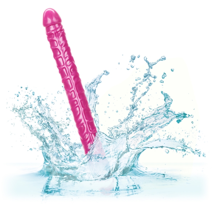 SIZE QUEEN 17"/43.25 CM - PINK