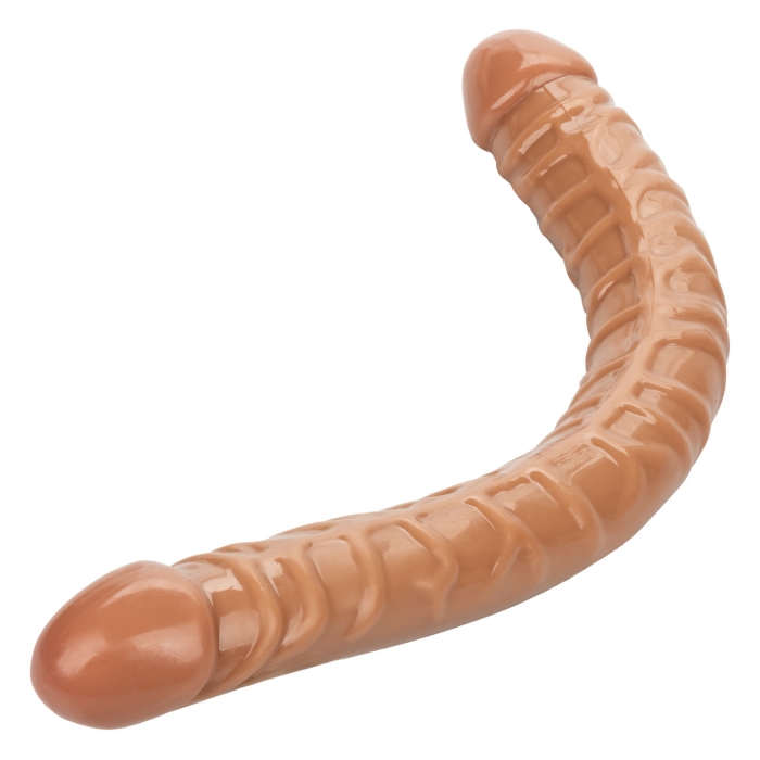 SIZE QUEEN 17"/43.25 CM - BROWN