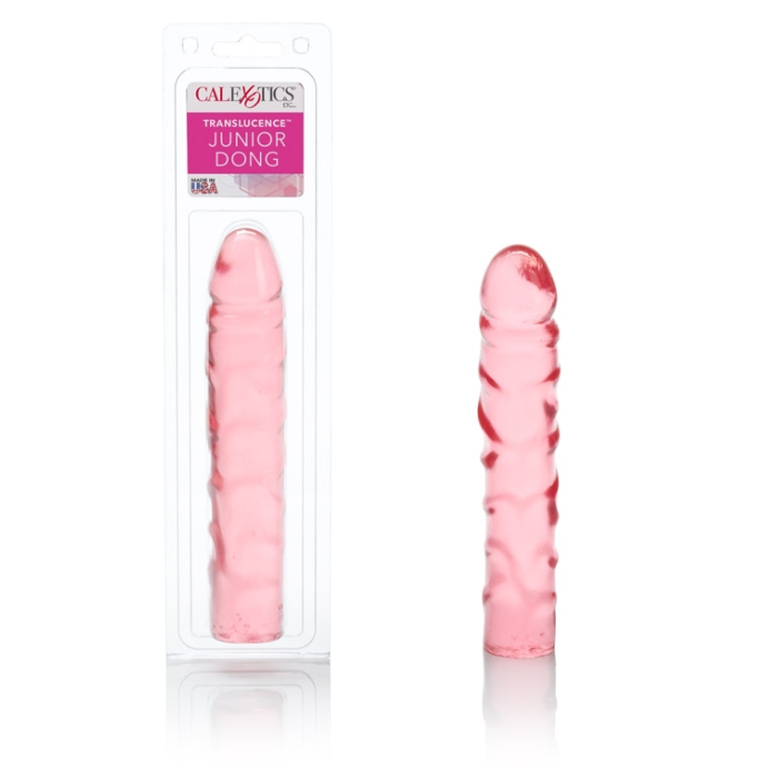TRANSLUCENCE - JR. DONG 7.5 TRANSLUCENCE - JR. DONG 7.5