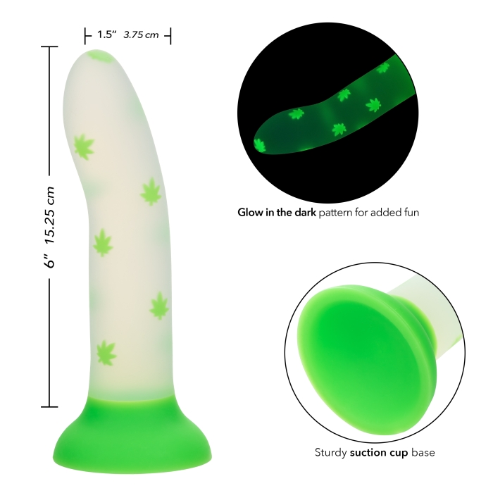GLOW STICK LEAF