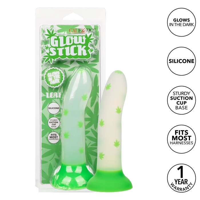 GLOW STICK LEAF