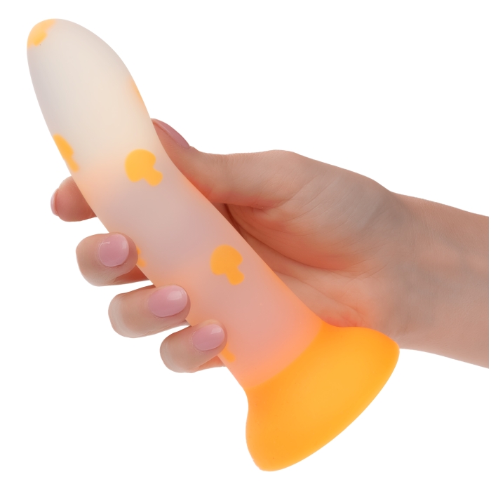 GLOW STICK MUSHROOM