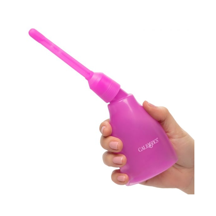 ULTIMATE DOUCHE - PURPLE