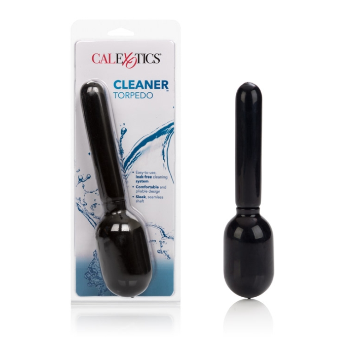 CLEANER - TORPEDO CLEANER - TORPEDO