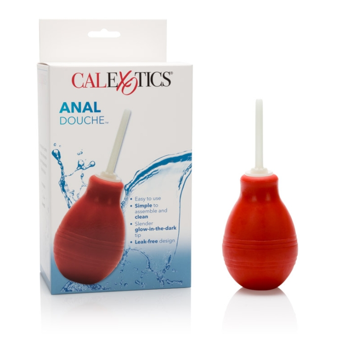 ANAL DOUCHE ANAL DOUCHE