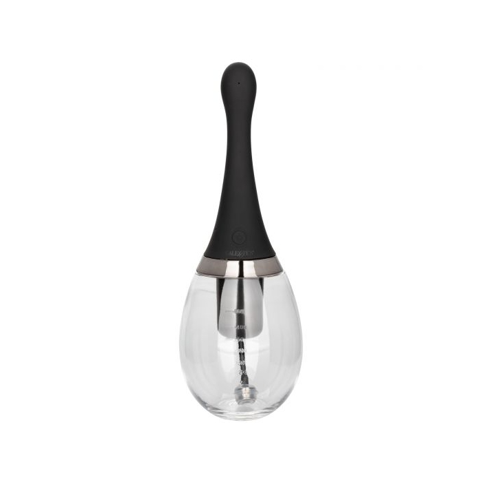 EXECUTIVE RECHARGEABLE AUTO DOUCHE