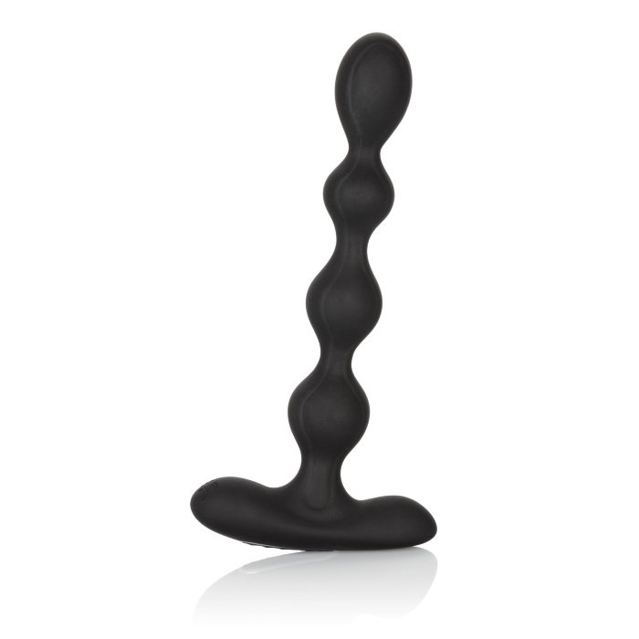 ECLIPSE SLENDER BEADS - BLACK