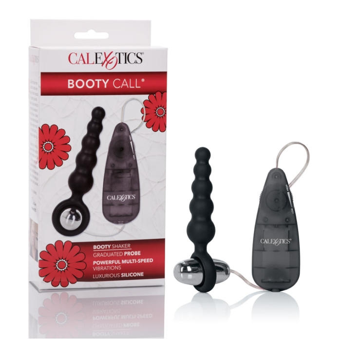BOOTY CALL - BOOTY SHAKER - BLACK BOOTY CALL - BOOTY SHAKER - BLACK