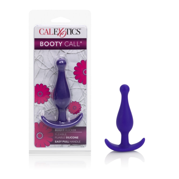 BOOTY CALL BOOTY ROCKER- PURPLE BOOTY CALL BOOTY ROCKER- PURPLE