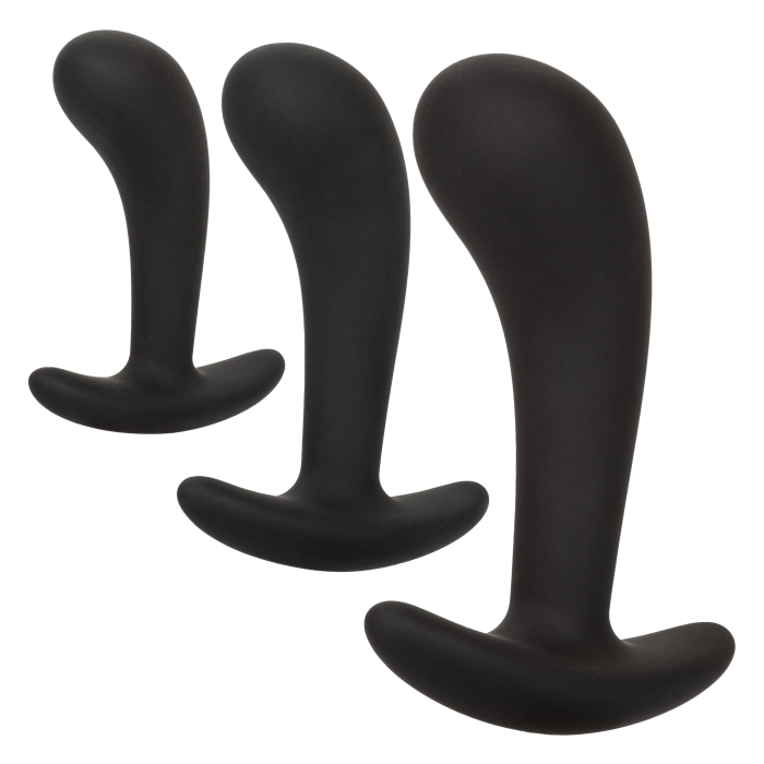 SILICONE PROSTATE KIT