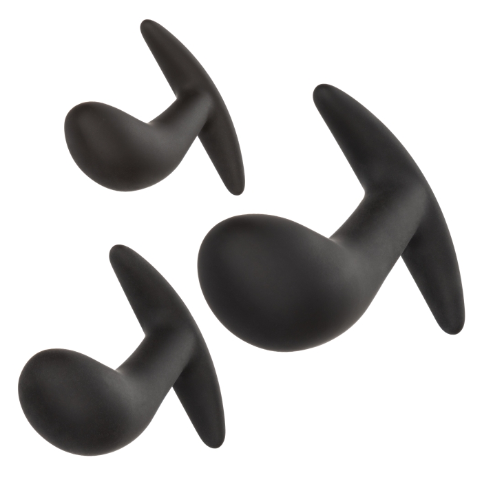 SILICONE PROSTATE KIT