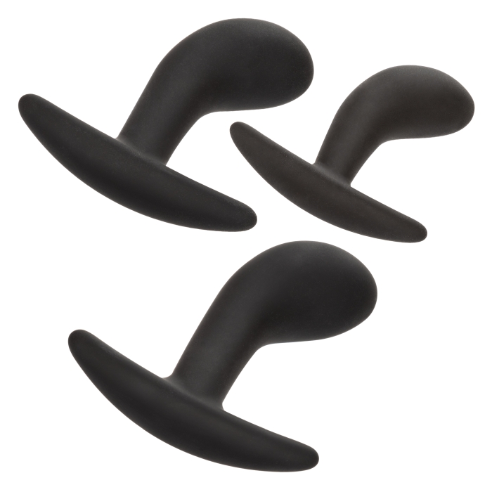 SILICONE PROSTATE KIT