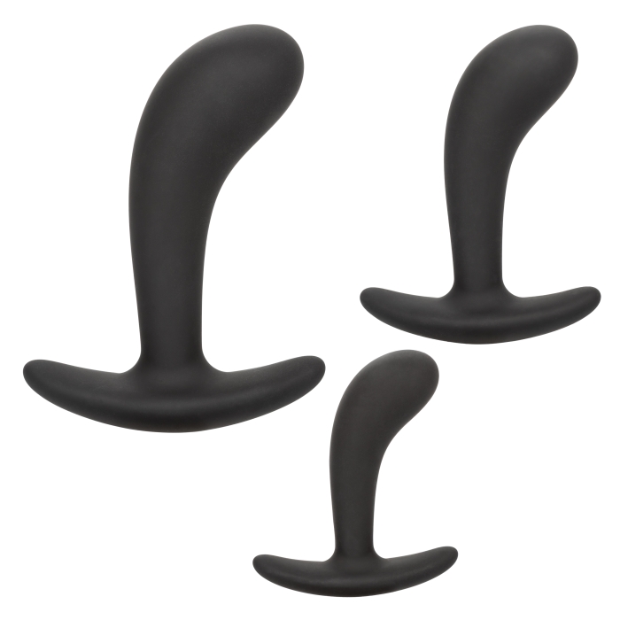 SILICONE PROSTATE KIT