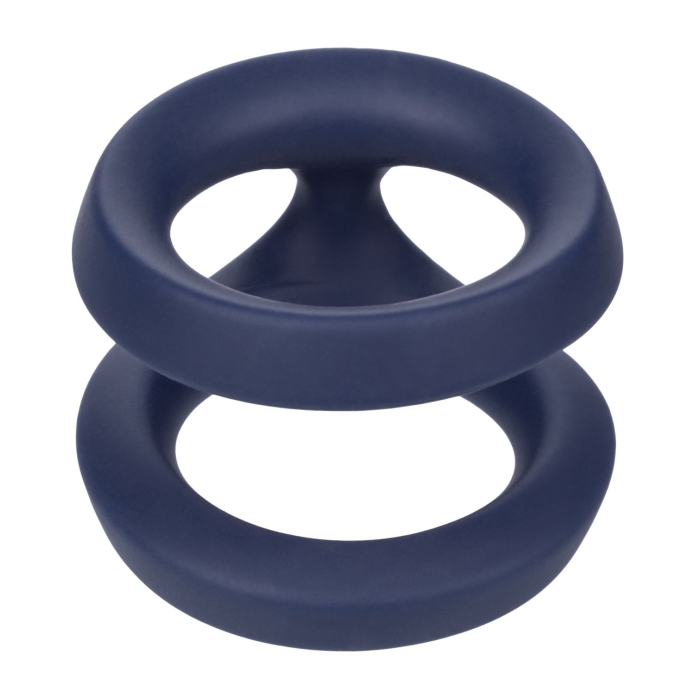 VICEROY DUAL RING - BLUE