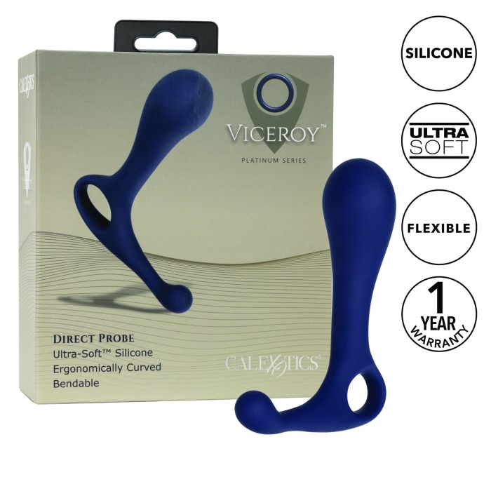 VICEROY DIRECT PROBE - BLUE VICEROY DIRECT PROBE - BLUE