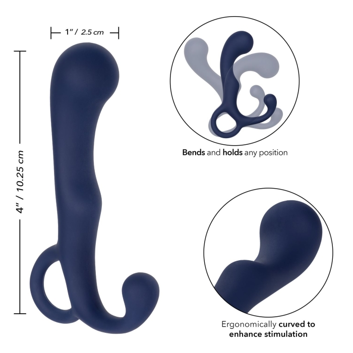 VICEROY AGILITY PROBE - BLUE