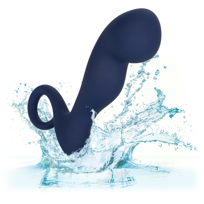 VICEROY 10X RECHARGEABLE COMMAND PROBE - BLUE